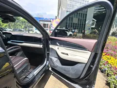 2021 Geely Monjaro 2.0T DCT 2WD EVO Comfort, чёрный — фото 10
