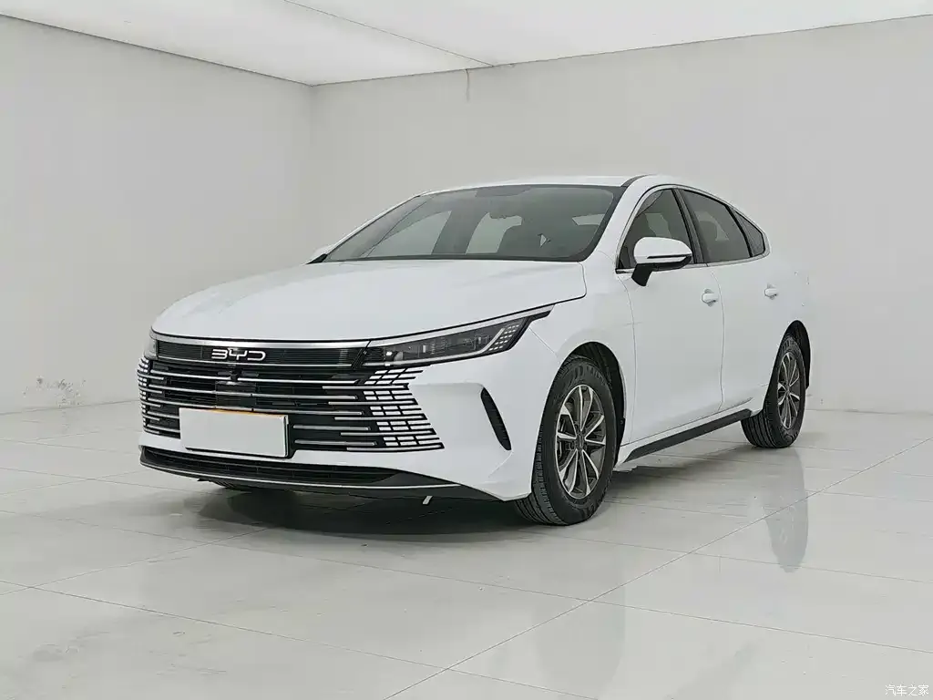 2024 BYD Destroyer 05 Honor DM-i 55KM Deluxe