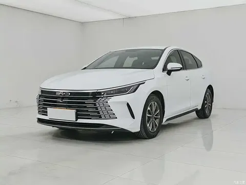 2024 BYD Destroyer 05 Honor DM-i 55KM Deluxe