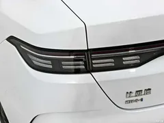 2024 BYD Destroyer 05 Honor DM-i 55KM Deluxe, белый — фото 20