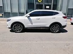 2023 Haval H6 1.5T AT, белый — фото 2