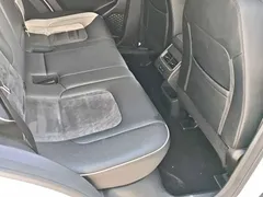 2023 Haval H6 1.5T AT, белый — фото 10