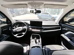 2023 Haval H6 1.5T AT, белый — фото 17