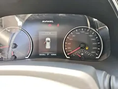 2023 Haval H6 1.5T AT, белый — фото 20