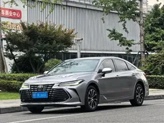 2023 Toyota Avalon 2.0L XLE Premium — фото 1