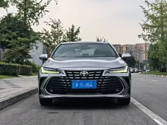 2023 Toyota Avalon 2.0L XLE Premium — фото 2