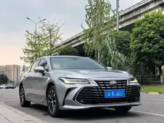 2023 Toyota Avalon 2.0L XLE Premium — фото 3