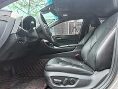 2023 Toyota Avalon 2.0L XLE Premium — фото 5