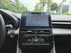 2023 Toyota Avalon 2.0L XLE Premium — фото 8