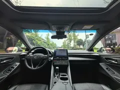 2023 Toyota Avalon 2.0L XLE Premium — фото 11