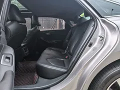 2023 Toyota Avalon 2.0L XLE Premium — фото 12