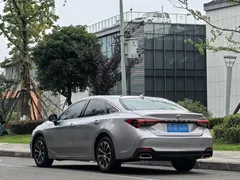 2023 Toyota Avalon 2.0L XLE Premium — фото 16