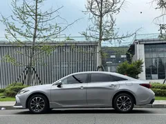 2023 Toyota Avalon 2.0L XLE Premium — фото 17