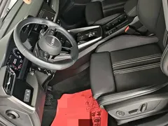 2023 Audi A3 Sportback 35 TFSI Fashion Sport, белый — фото 16