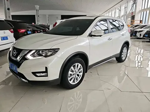 2023 Nissan X-Trail 2.0L 2WD Premium