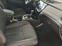 2023 Nissan X-Trail 2.0L 2WD Premium, белый — фото 11