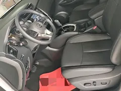 2023 Nissan X-Trail 2.0L 2WD Premium, белый — фото 15