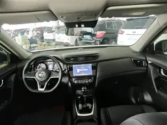 2023 Nissan X-Trail 2.0L 2WD Premium, белый — фото 17