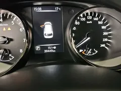 2023 Nissan X-Trail 2.0L 2WD Premium, белый — фото 20
