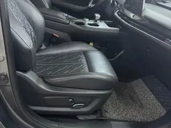 2021 Changan UNI-K 2.0T Excellence — фото 6