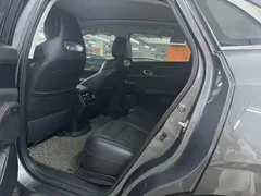 2021 Changan UNI-K 2.0T Excellence — фото 10
