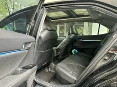 2021 Toyota Camry Hybrid 2.5HG Luxury — фото 6