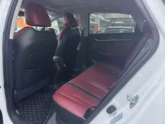 2021 Changan Eado PLUS 1.4T GDI DCT, белый — фото 6