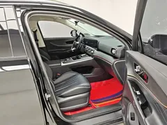 2023 Chery Tiggo 9 2.0T Dual Clutch 2WD Premium 5-seater, чёрный — фото 12