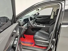 2023 Chery Tiggo 9 2.0T Dual Clutch 2WD Premium 5-seater, чёрный — фото 14