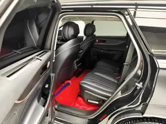 2023 Chery Tiggo 9 2.0T Dual Clutch 2WD Premium 5-seater, чёрный — фото 15