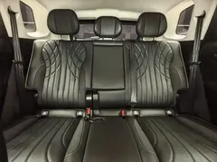 2023 Chery Tiggo 9 2.0T Dual Clutch 2WD Premium 5-seater, чёрный — фото 17