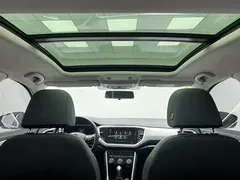 2021 Volkswagen T-Roc 280TSI DSG 2WD, белый — фото 18
