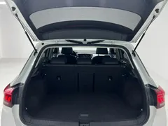 2021 Volkswagen T-Roc 280TSI DSG 2WD, белый — фото 19