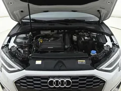 2021 Audi A3 A3L Limousine 35 TFSI Fashionable and Elegant — фото 5