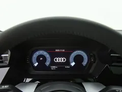 2021 Audi A3 A3L Limousine 35 TFSI Fashionable and Elegant — фото 8