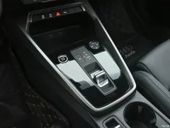 2021 Audi A3 A3L Limousine 35 TFSI Fashionable and Elegant — фото 9