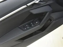 2021 Audi A3 A3L Limousine 35 TFSI Fashionable and Elegant — фото 10