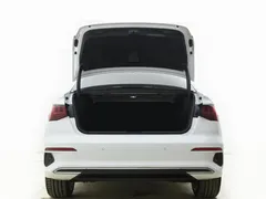 2021 Audi A3 A3L Limousine 35 TFSI Fashionable and Elegant — фото 14