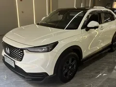 2023 Honda XR-V 1.5L CVT, белый — фото 1