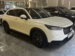 2023 Honda XR-V 1.5L CVT, белый — фото 3