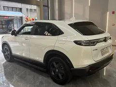 2023 Honda XR-V 1.5L CVT, белый — фото 4