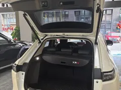 2023 Honda XR-V 1.5L CVT, белый — фото 6