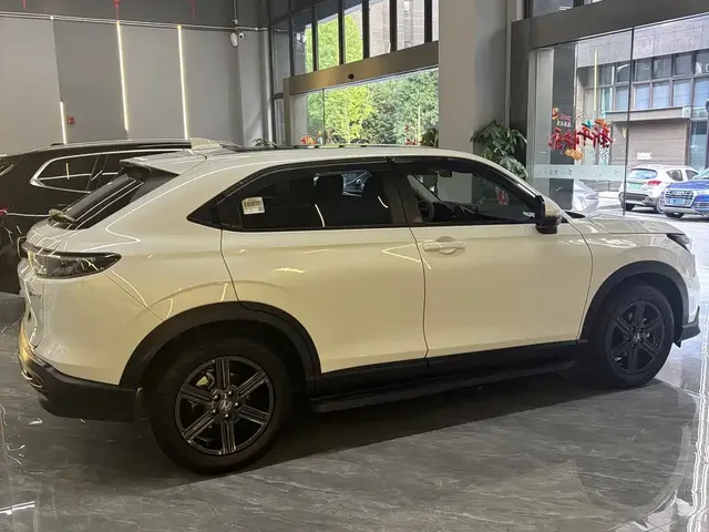 2023 Honda XR-V 1.5L CVT