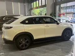 2023 Honda XR-V 1.5L CVT, белый — фото 7