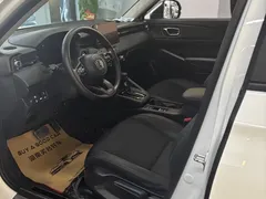 2023 Honda XR-V 1.5L CVT, белый — фото 8