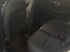 2023 Honda XR-V 1.5L CVT, белый — фото 10