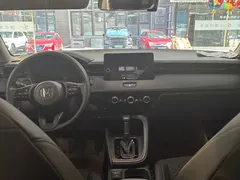 2023 Honda XR-V 1.5L CVT, белый — фото 12