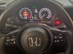 2023 Honda XR-V 1.5L CVT, белый — фото 14