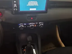 2023 Honda XR-V 1.5L CVT, белый — фото 15