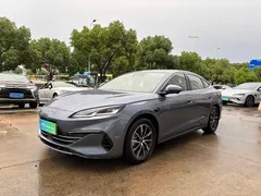 2025 BYD Seal 06 DM-i 120KM — фото 1